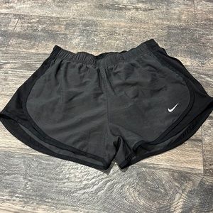 Nike running shorts